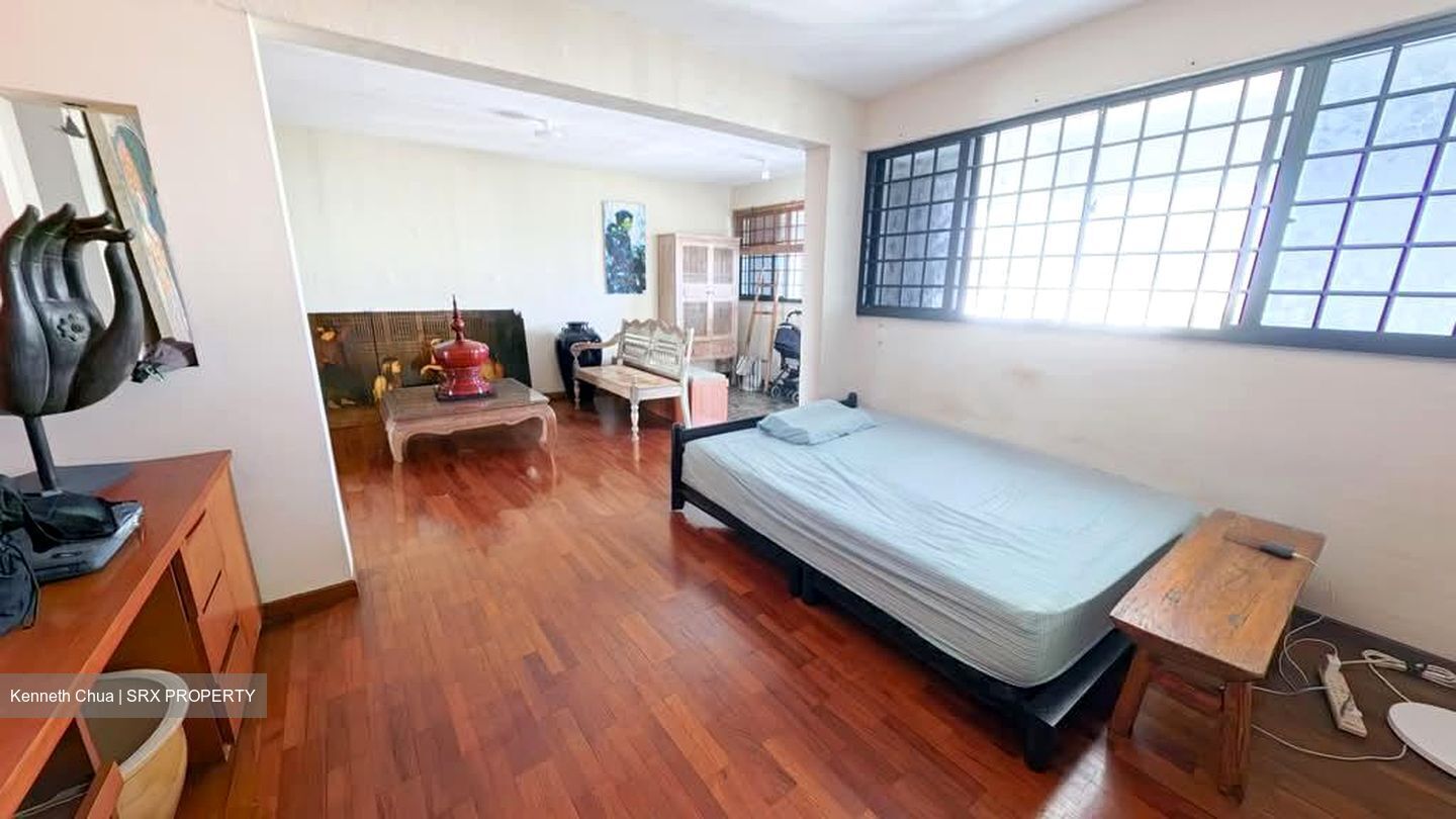 Blk 272 Tampines Street 22 (Tampines), HDB 3 Rooms #597223561